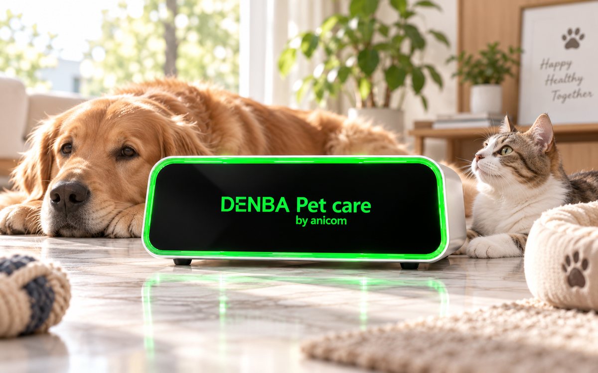 DENBA PET