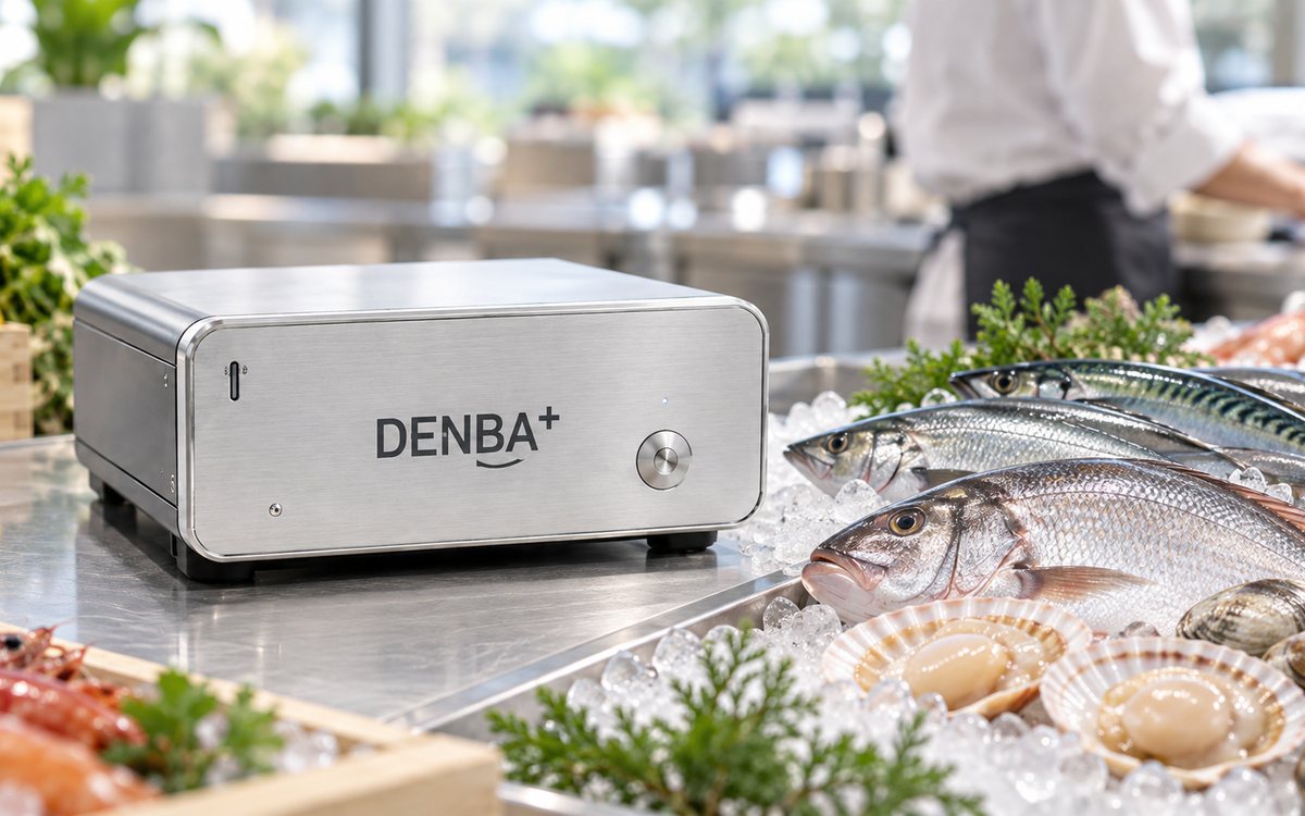 DENBA+
